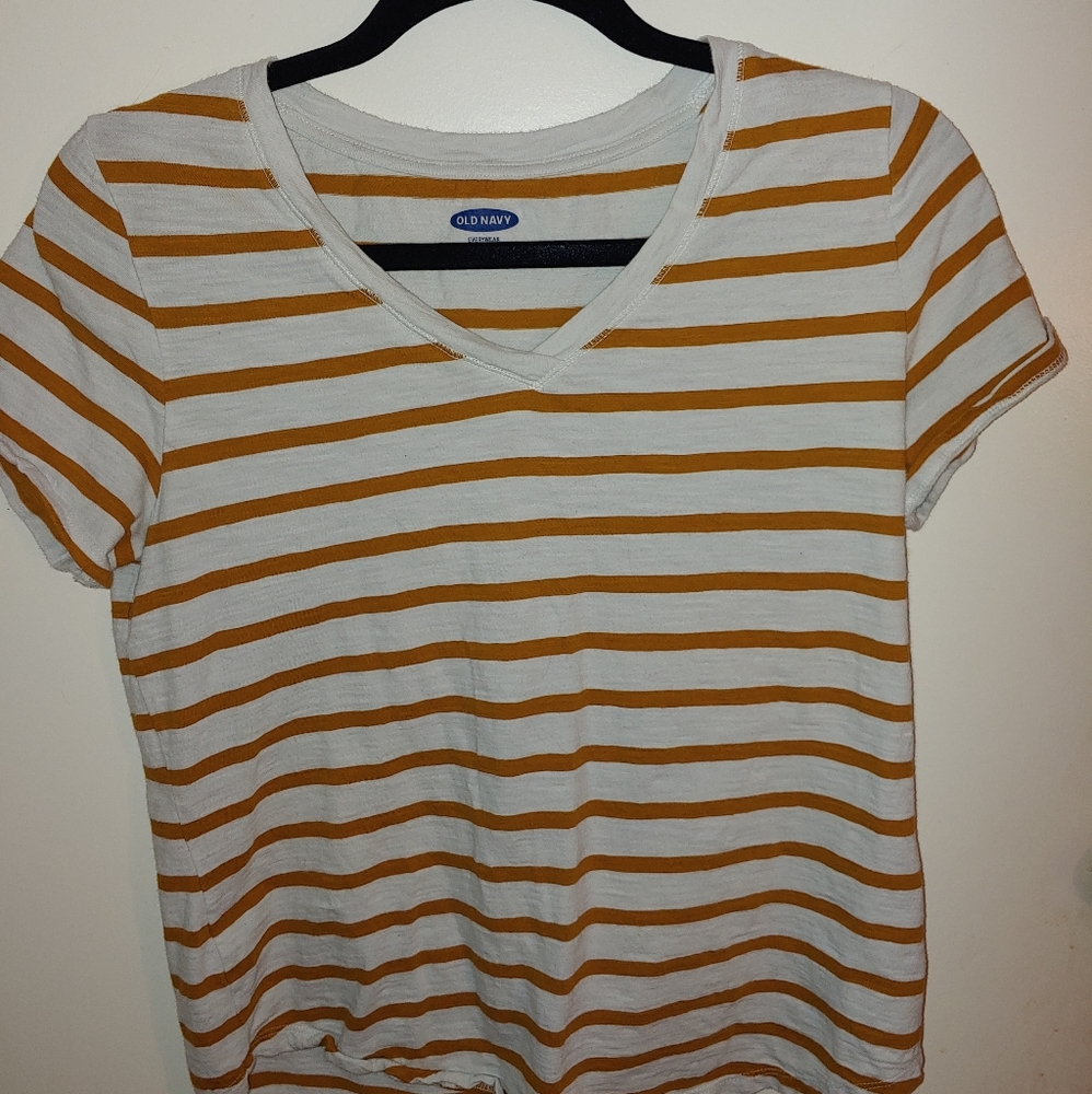 V-neck